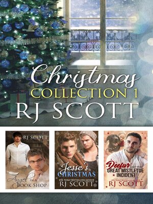 cover image of Christmas Collection 1
